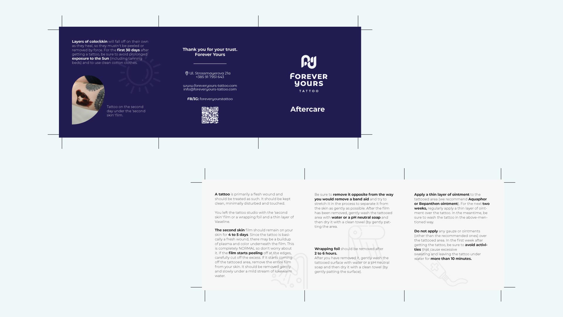 fy aftercare