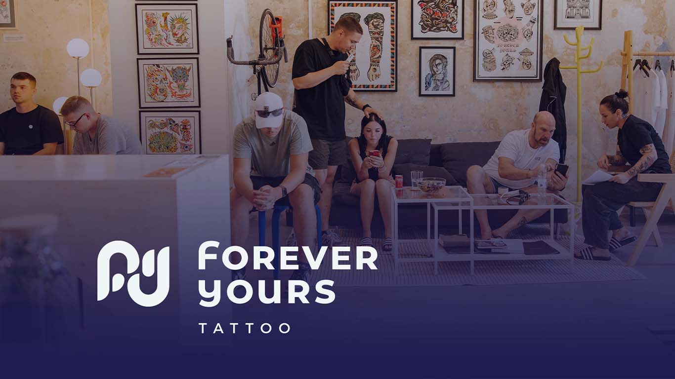 foreveryours hero
