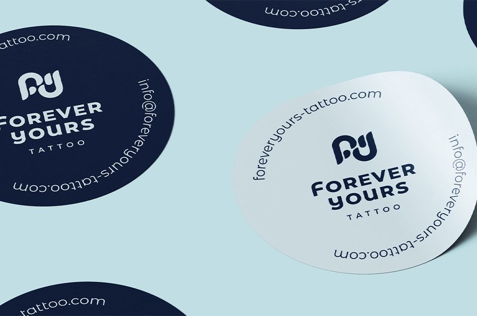 fy stiker